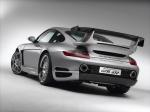Porsche 911 GTR650 Avalanche EVO by Gemballa 2006 года
